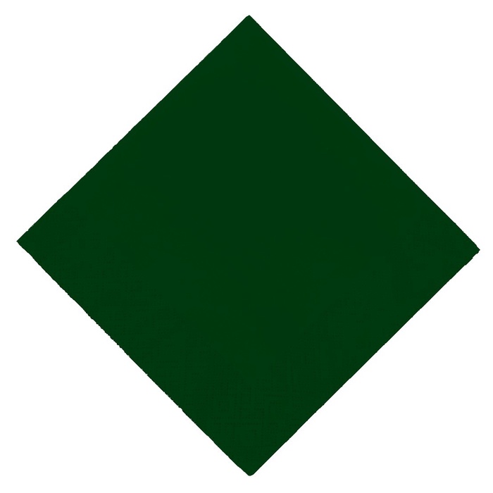 Foil Stamped Colorware Beverage Napkin