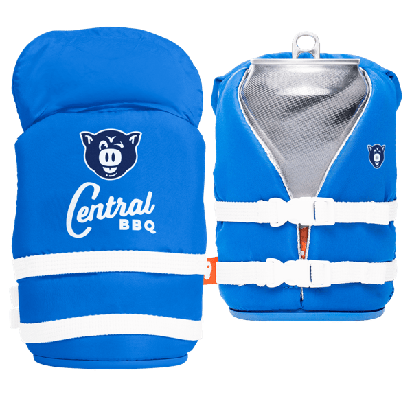 The Buoy Can Cooler, By Puffin Drinkwear