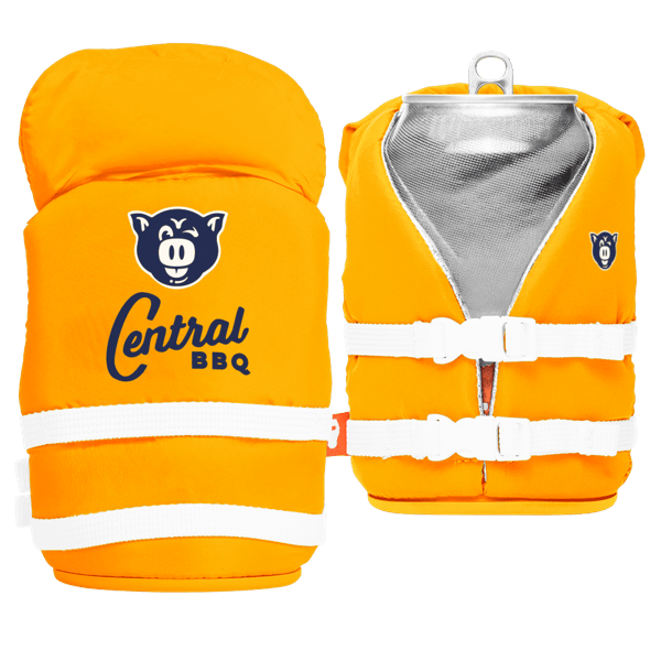 The Buoy Can Cooler, By Puffin Drinkwear