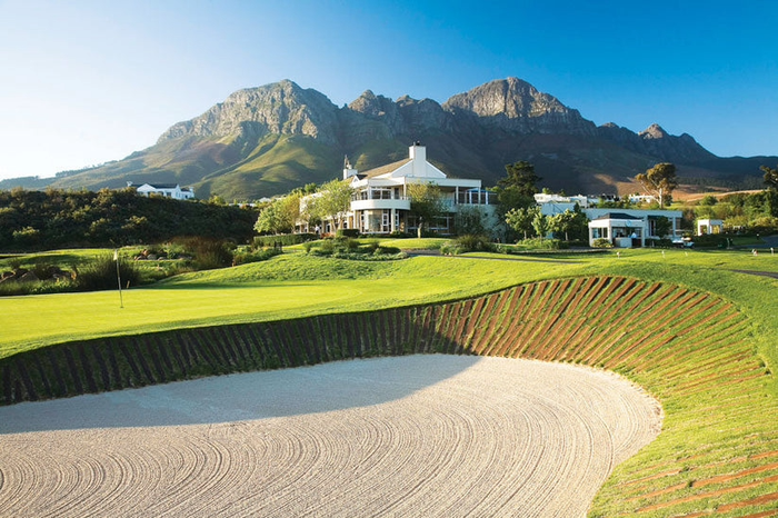 Golf Wall Calendar- 2027