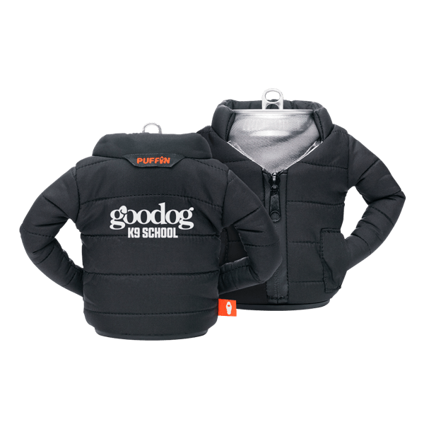 The Puffy Can Cooler, By Puffin Drinkwear