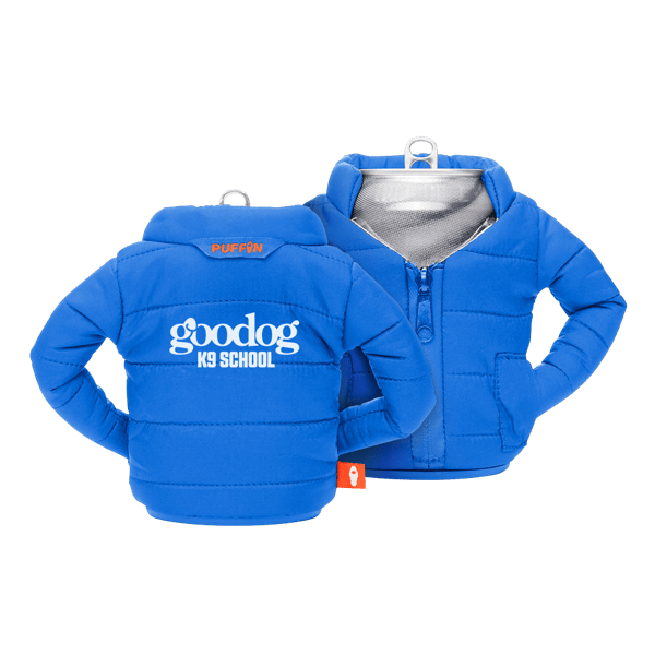The Puffy Can Cooler, By Puffin Drinkwear