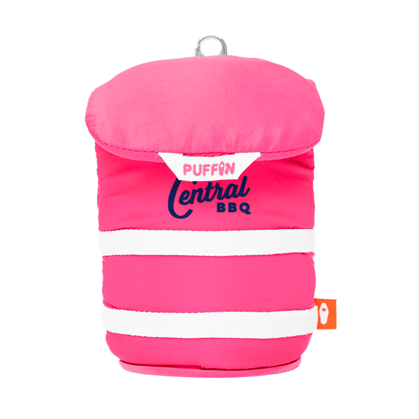 The Buoy Can Cooler, By Puffin Drinkwear