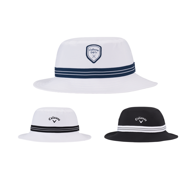 Callaway Men's Bucket Hat