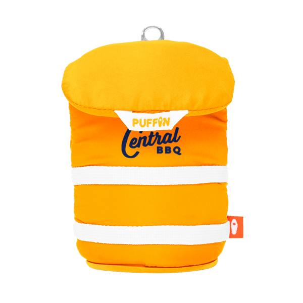 The Buoy Can Cooler, By Puffin Drinkwear