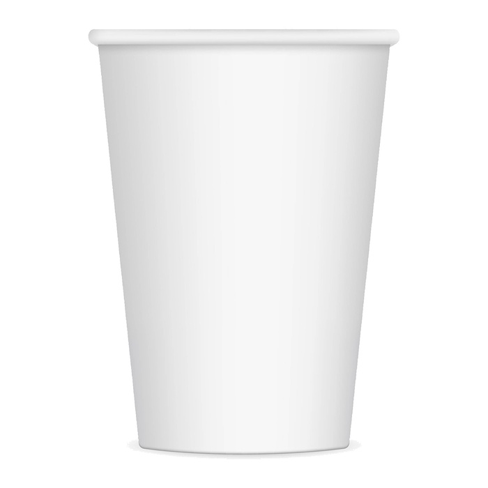 16 Oz. Insulated Paper Cup