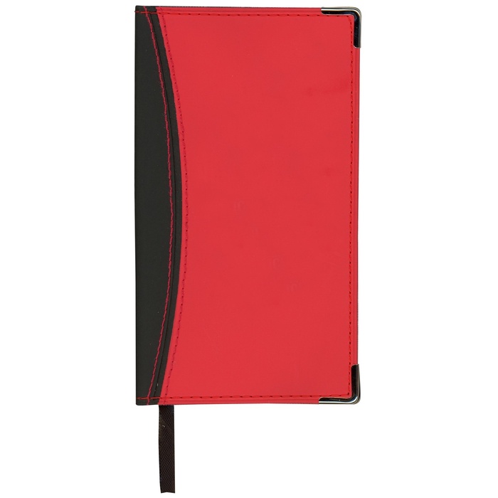 Soft Touch Designer 2025-2026 Academic Pocket Planners