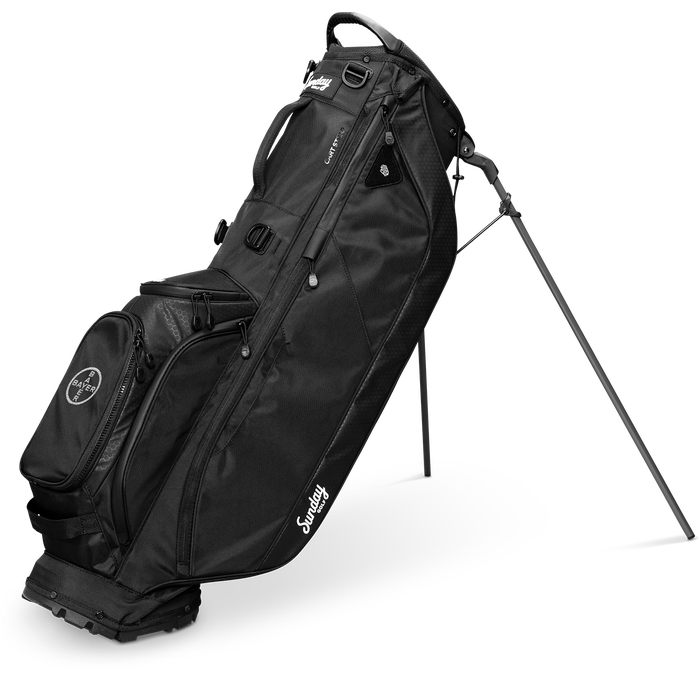 Sunday Golf Carry Stand Golf Bag