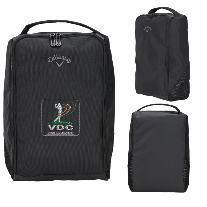 Callaway Clubhouse Shoe Bag