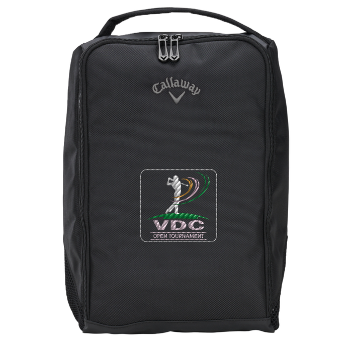 Callaway Clubhouse Shoe Bag