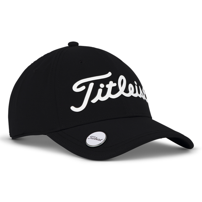 Titleist Players Ball Marker Cap
