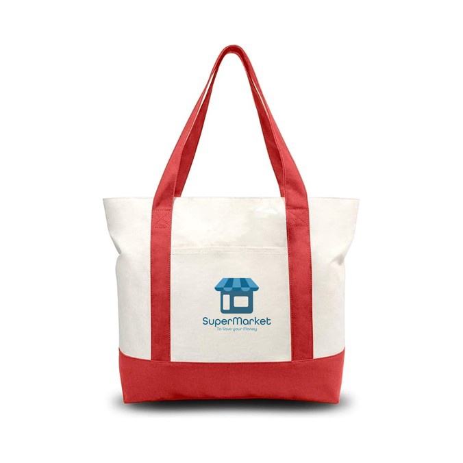 Park Slope Tote bag