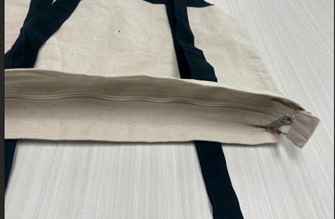 Park Slope Tote Bag - Full Color