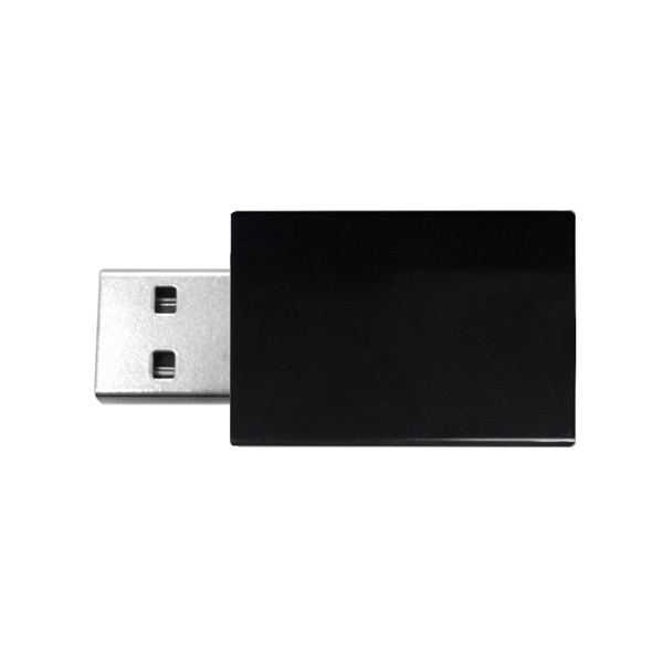 Data Stop USB Charger