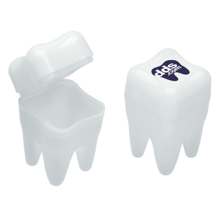 Tooth Saver