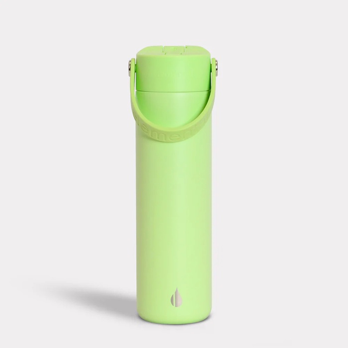 Elemental® Core Series 24oz Stainless Steel Water Bottle - Vacuum Insulated