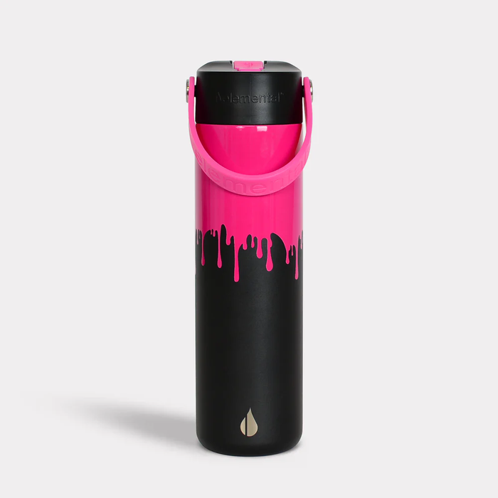 Elemental® Core Series 24oz Stainless Steel Water Bottle - Vacuum Insulated