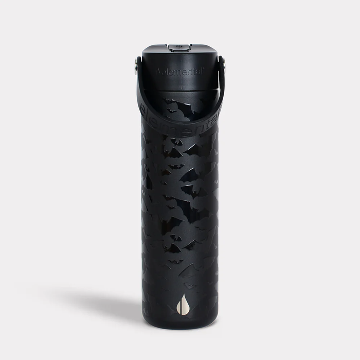 Elemental® Core Series 24oz Stainless Steel Water Bottle - Vacuum Insulated