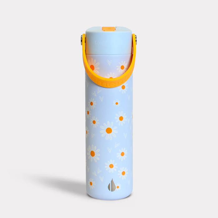 Elemental® Core Series 24oz Stainless Steel Water Bottle - Vacuum Insulated