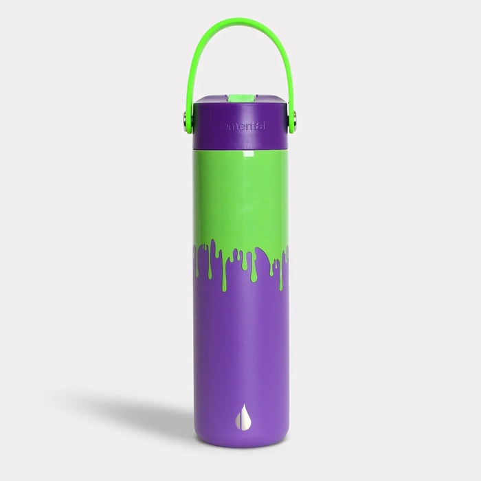 Elemental® Core Series 24oz Stainless Steel Water Bottle - Vacuum Insulated