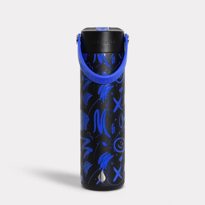 Elemental® Core Series 24oz Stainless Steel Water Bottle - Vacuum Insulated