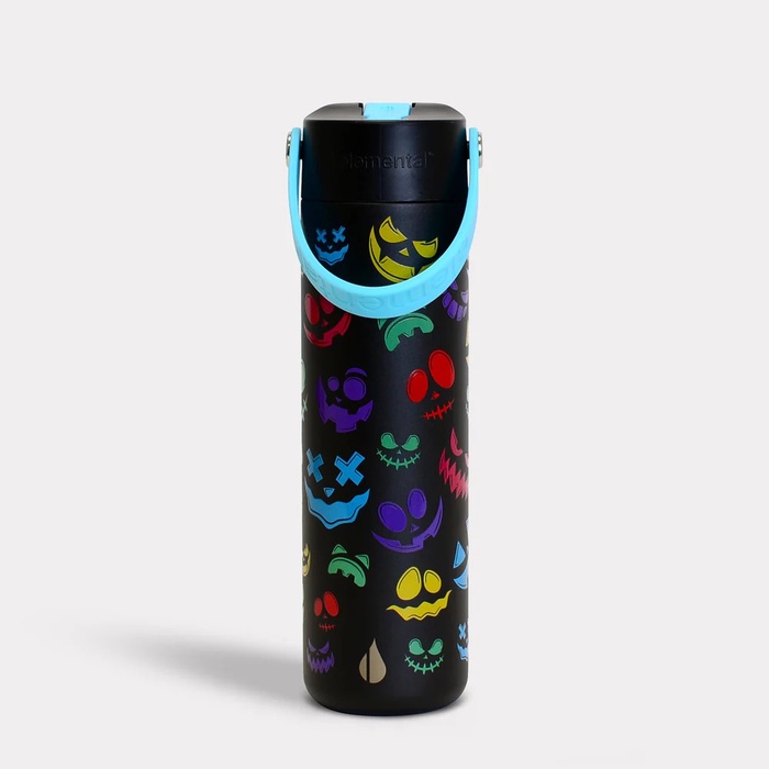 Elemental® Core Series 24oz Stainless Steel Water Bottle - Vacuum Insulated