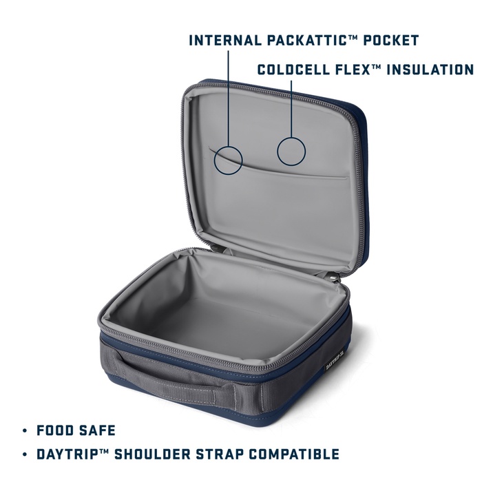 YETI® Daytrip® 3L Lunch Box