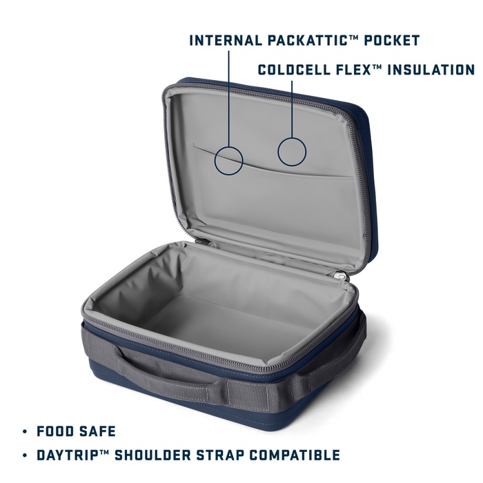YETI® Daytrip® 5L Lunch Box