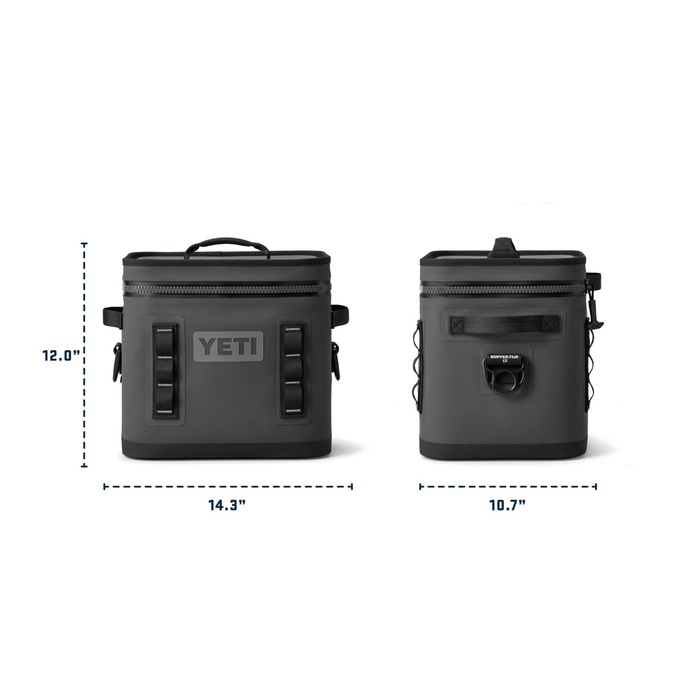YETI® Hopper Flip® 12 Soft Cooler