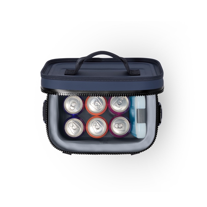 YETI® Hopper Flip® 8 Soft Cooler