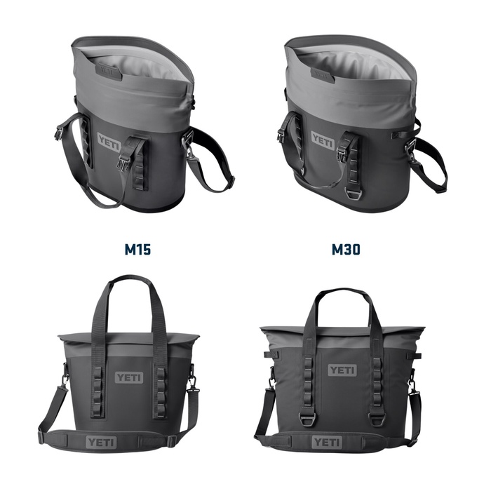 YETI® Hopper® M30 2.0 Soft Cooler