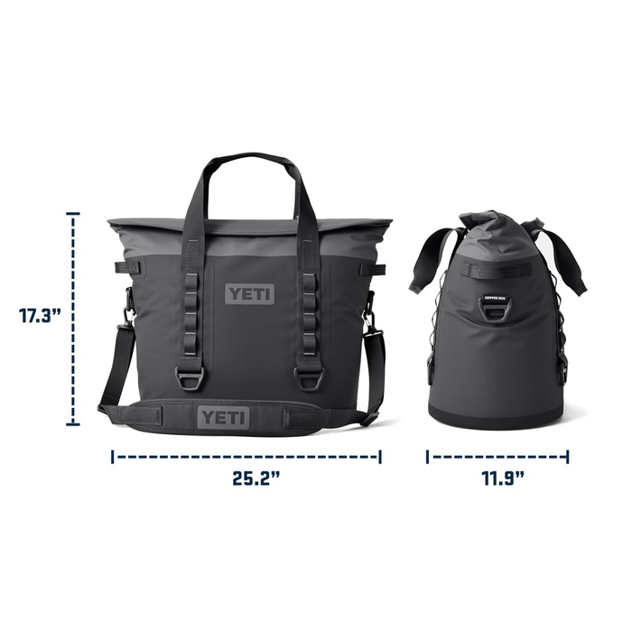 YETI® Hopper® M30 2.0 Soft Cooler