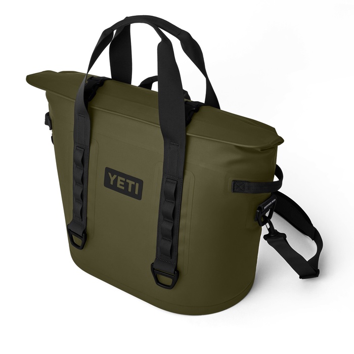 YETI® Hopper® M30 2.0 Soft Cooler