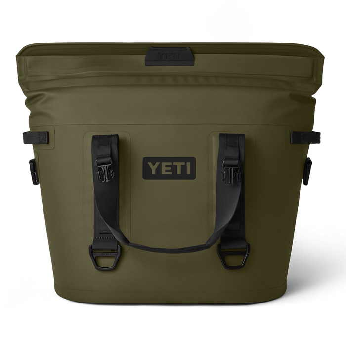 YETI® Hopper® M30 2.0 Soft Cooler