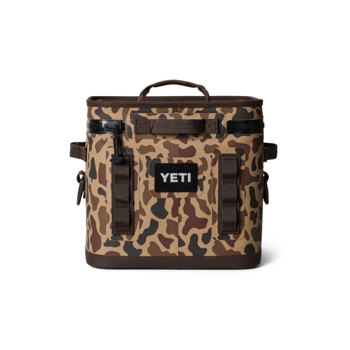 YETI® Hopper Flip® 12 Soft Cooler