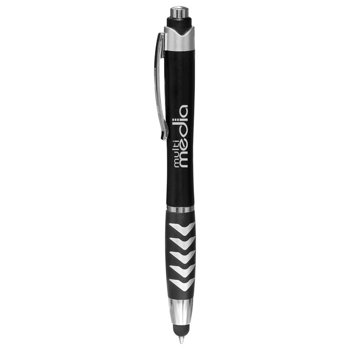 Imprinted Arrow Stylus Pens