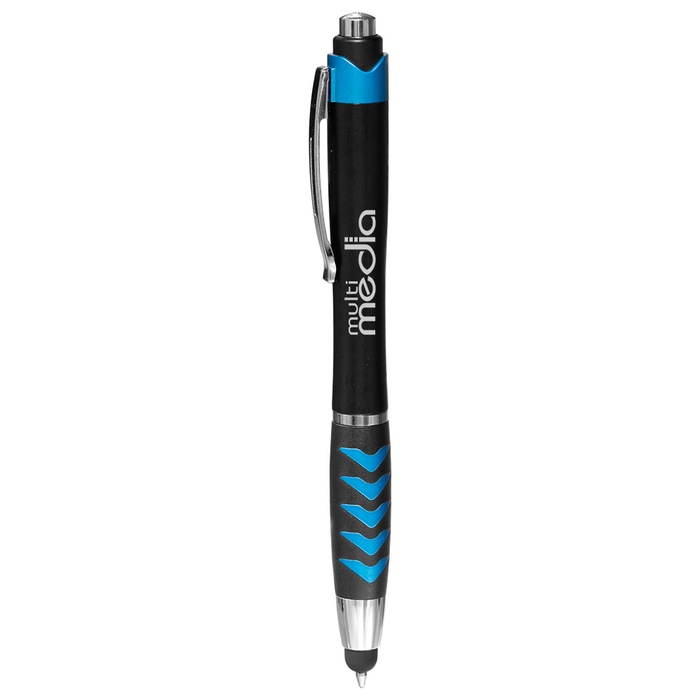 Imprinted Arrow Stylus Pens