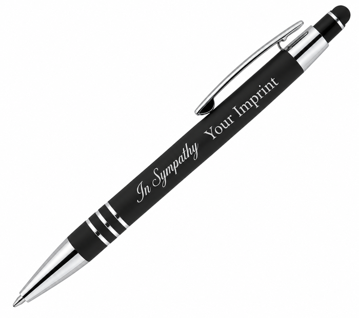 In Sympathy Soft Touch Stylus Pen