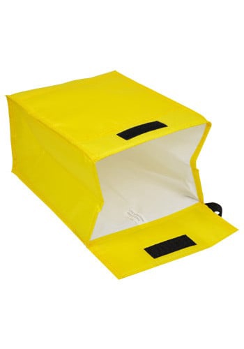 Insulated Logo Lunch Bags