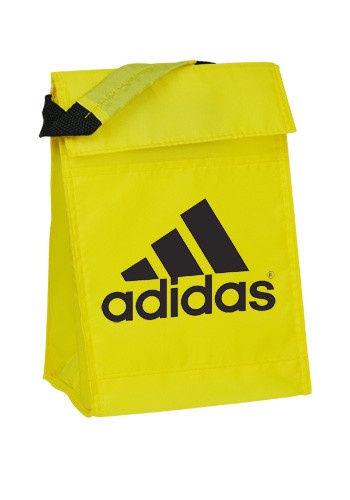 Insulated Logo Lunch Bags