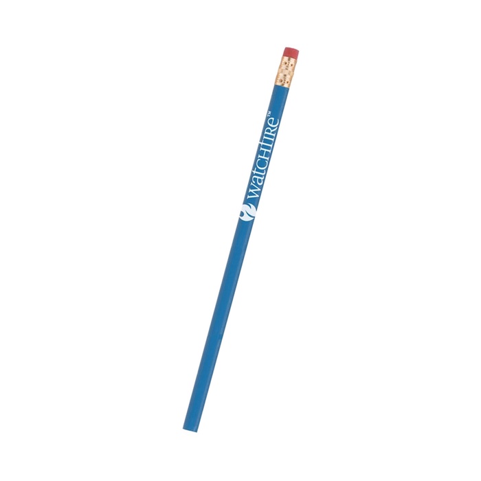 Custom International Pencils
