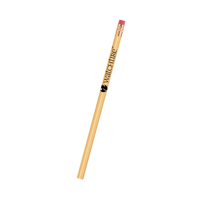 Custom International Pencils
