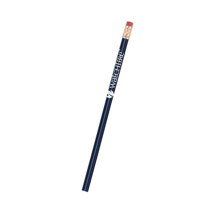 Custom International Pencils