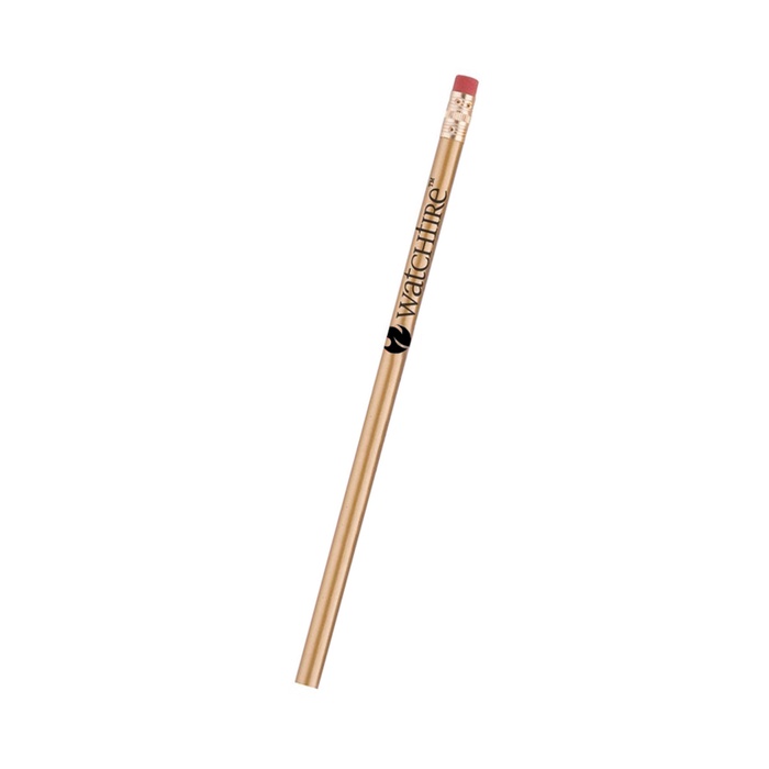 Custom International Pencils