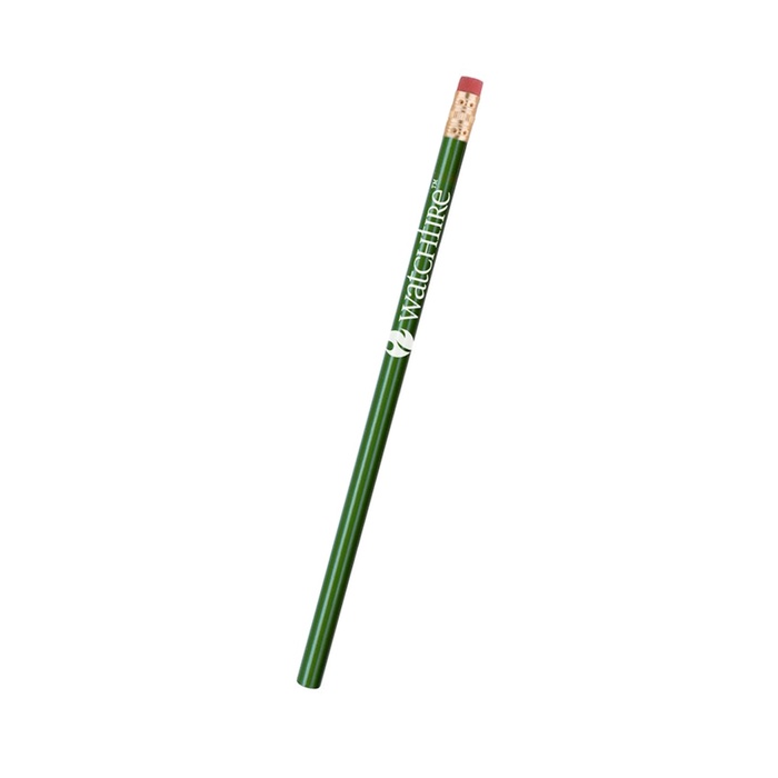 Custom International Pencils