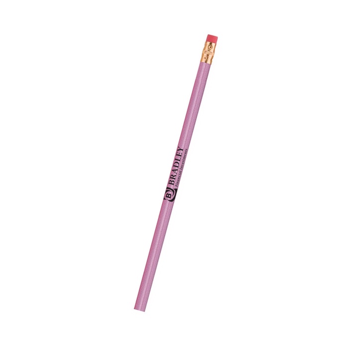 Custom International Pencils