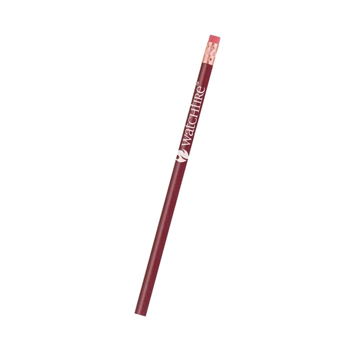Custom International Pencils