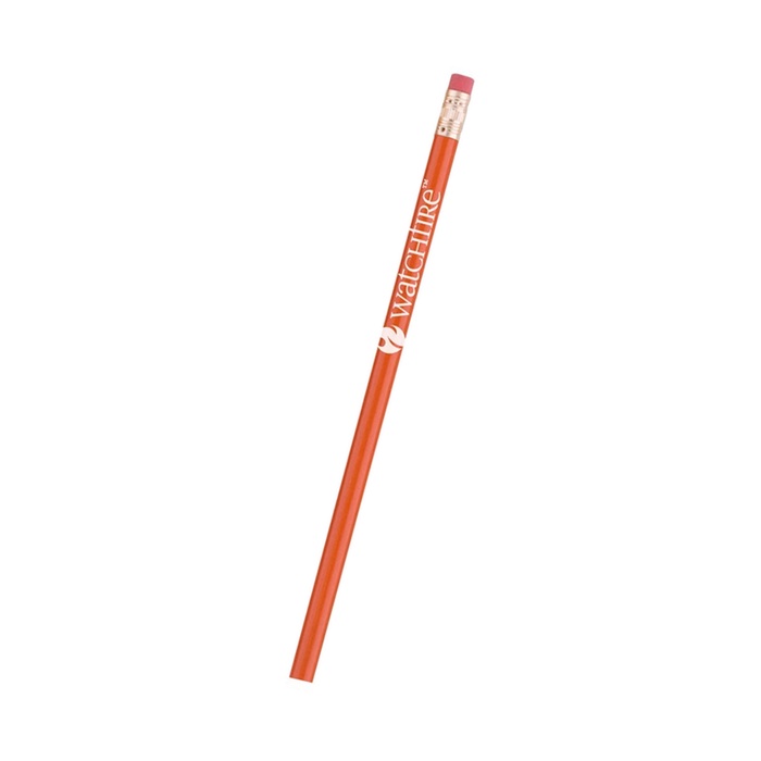 Custom International Pencils