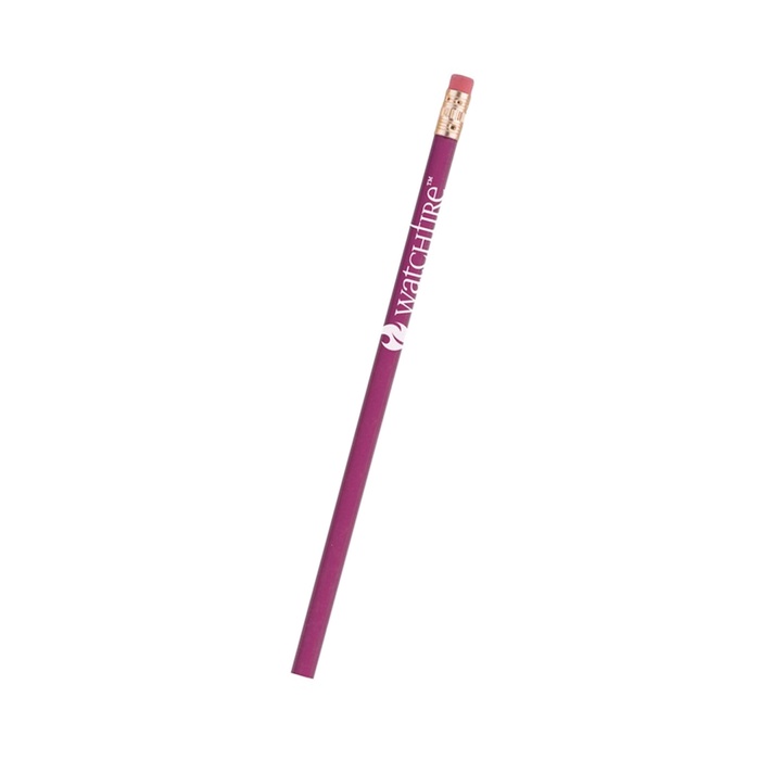 Custom International Pencils