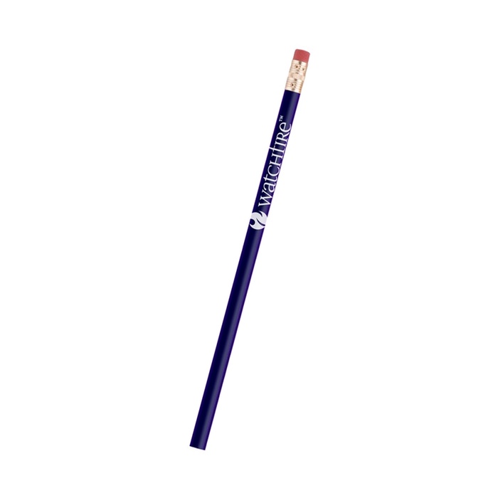 Custom International Pencils